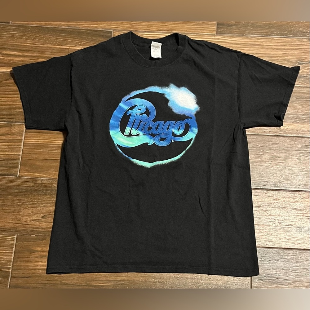 Chicago 2018‎ Concert Tour T-shirt